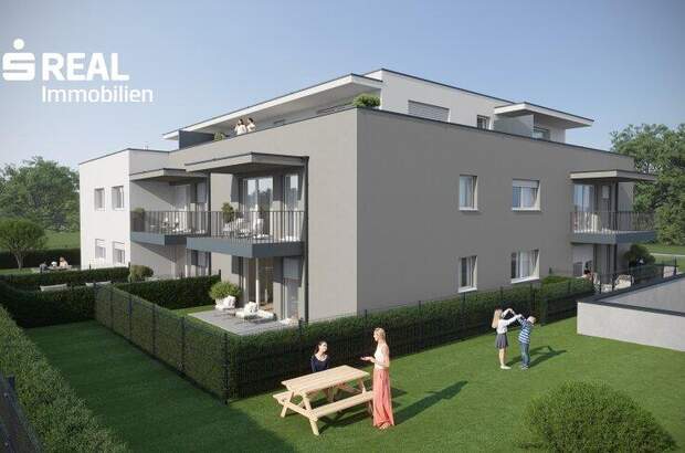 Wohnung kaufen in 3350 Haag (Bild 4)