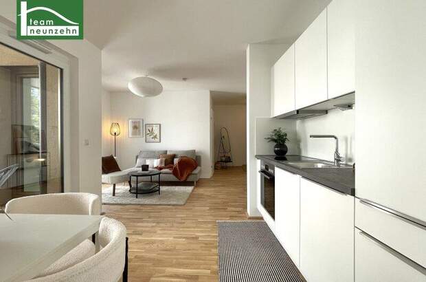 Terrassenwohnung kaufen in 1170 Wien (Bild 4)