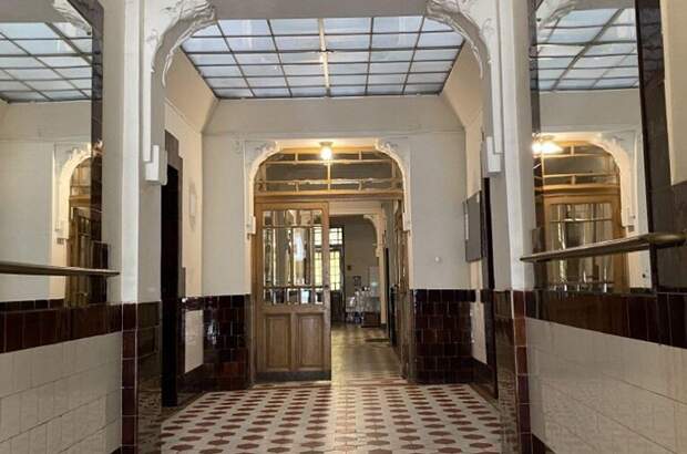 Altbauwohnung mieten in 1030 Wien