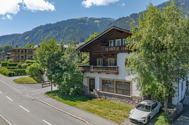Grundstück kaufen in 6370 Kitzbühel (Bild 3)