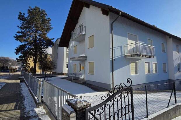 Gewerbeobjekt mieten in 9300 St. Veit (Bild 1)