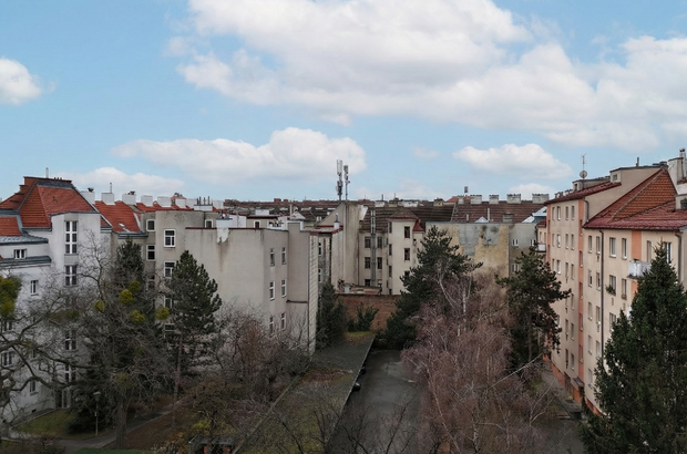 Terrassenwohnung kaufen in 1160 Wien (Bild 3)