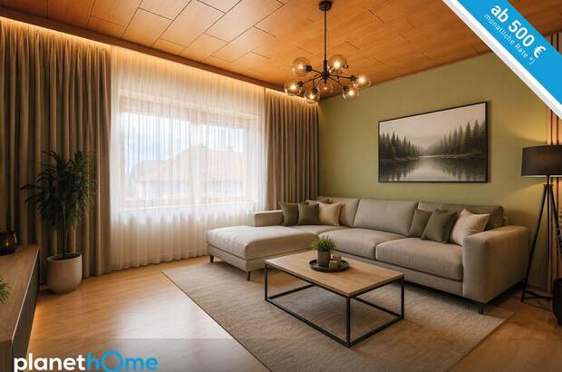 Wohnung kaufen in 2243 Matzen (Bild 1)
