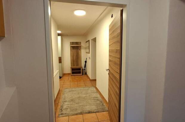 Altbauwohnung kaufen in 6020 Hötting (Bild 5)