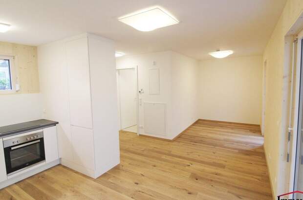 Wohnung mit Balkon mieten in 8010 Graz (Bild 2)