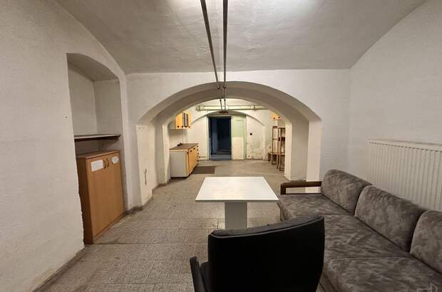 Gewerbeobjekt mieten (Bild 1)