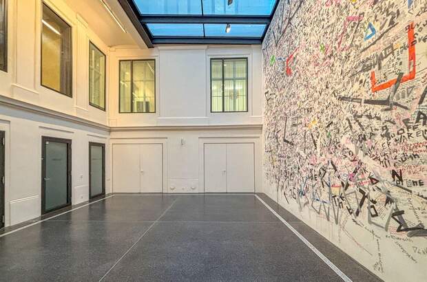 Gewerbeobjekt mieten in 1010 Wien (Bild 2)