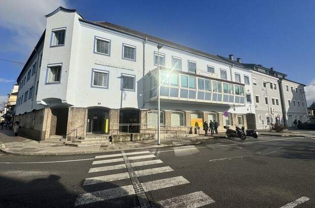 Büro / Praxis mieten in 4800 Attnang (Bild 1)