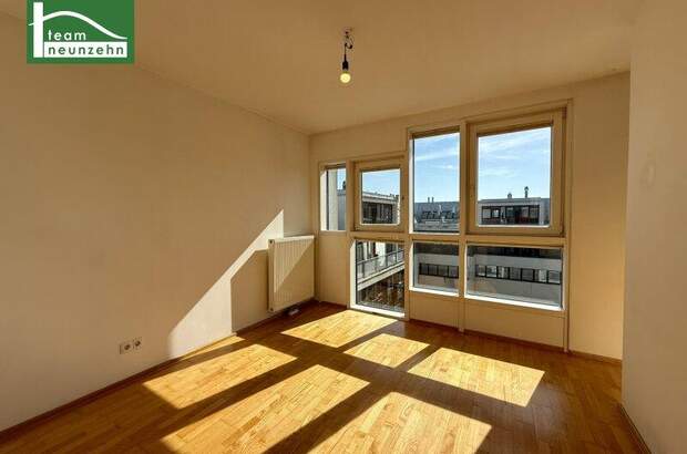 Terrassenwohnung mieten in 1200 Wien (Bild 3)