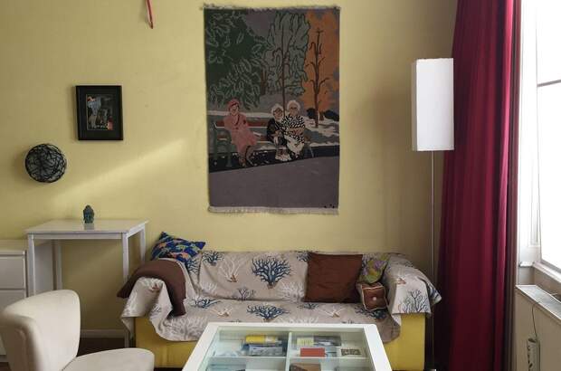 Altbauwohnung mieten in 1030 Wien