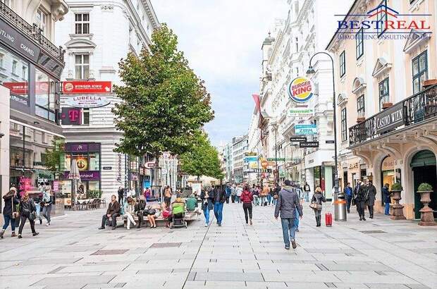 Einzelhandel mieten in 1010 Wien