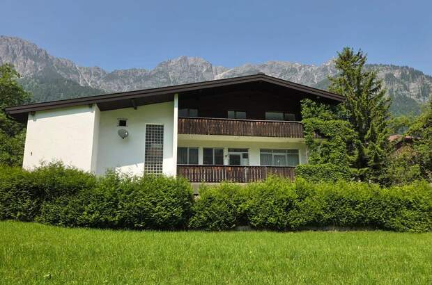 Haus mit Garten kaufen in 6751 Innerbraz (Bild 3)