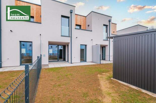 Reihenhaus kaufen in 3107 St. Pölten (Bild 3)