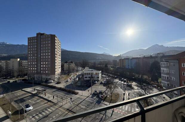 Altbauwohnung mit Balkon kaufen in 6020 Innsbruck (Bild 1)