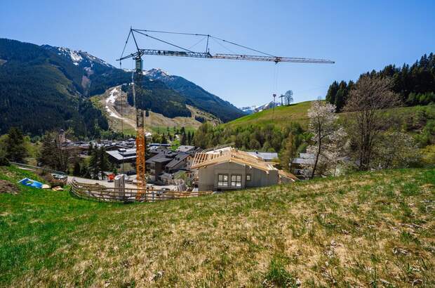 Grundstück kaufen in 5753 Saalbach (Bild 5)