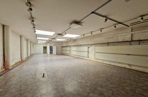 Gewerbeobjekt mieten in 8720 Knittelfeld (Bild 1)