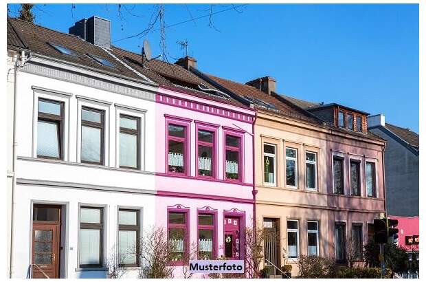 Reihenhaus kaufen in 8530 Deutschlandsberg (Bild 1)