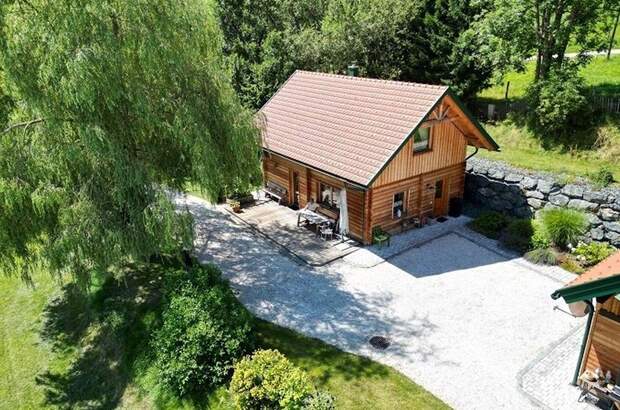 Haus kaufen in 9375 Zosen (Bild 3)