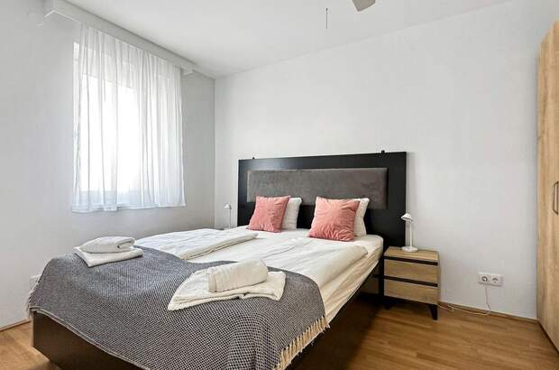 Wohnung mit Balkon kaufen in 1100 Wien