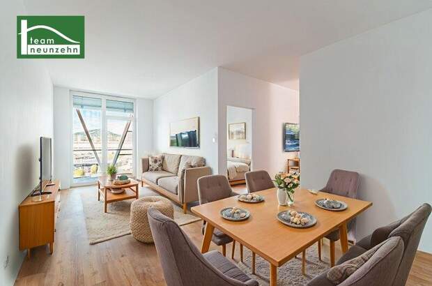 Terrassenwohnung mieten in 8020 Graz (Bild 2)