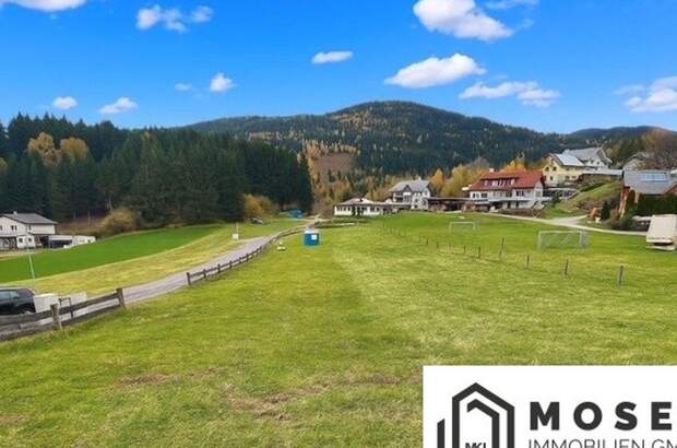 Grundstück kaufen in 8831 Niederwölz (Bild 1)