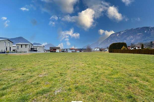 Grundstück kaufen in 6233 Kramsach (Bild 1)