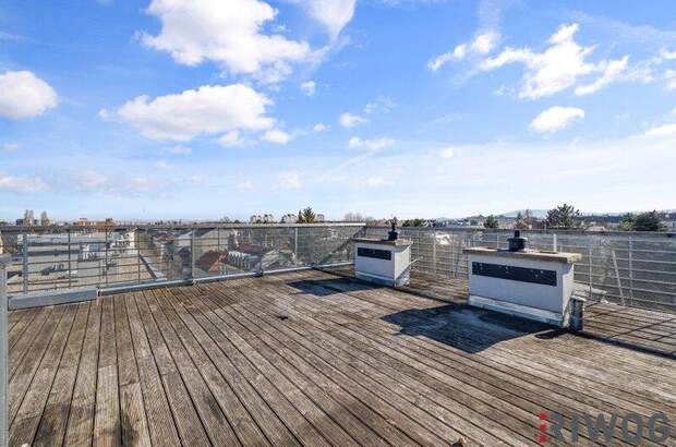 Terrassenwohnung kaufen in 1120 Wien (Bild 4)