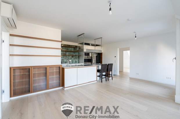 Terrassenwohnung kaufen in 1190 Wien (Bild 5)