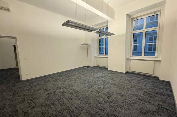 Gewerbeobjekt mieten in 1010 Wien (Bild 1)