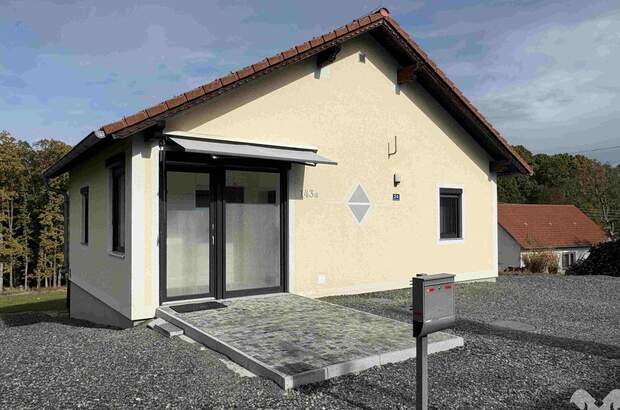 Haus kaufen in 7542 Gerersdorf (Bild 1)