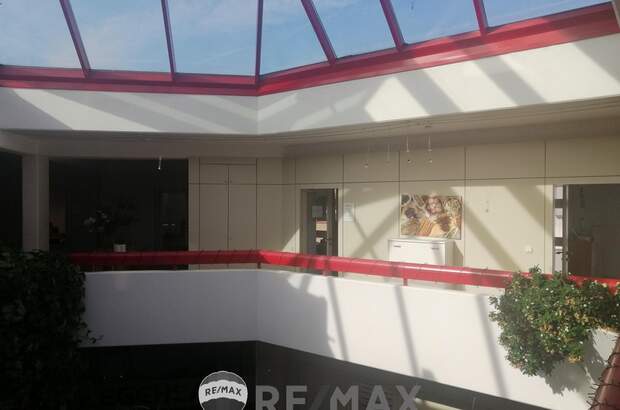 Büro / Praxis mieten in 1140 Wien (Bild 2)