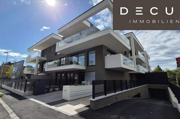 Terrassenwohnung kaufen in 2345 Brunn (Bild 2)