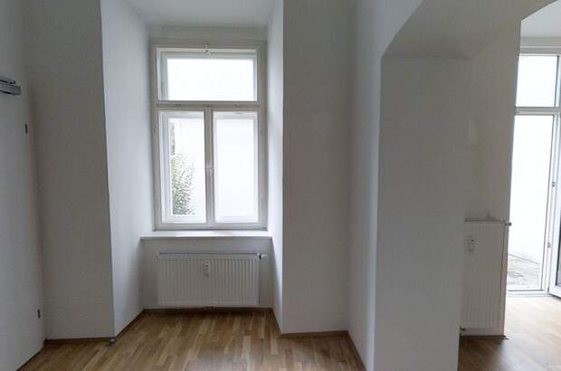 Altbauwohnung mieten in 8010 Graz (Bild 3)