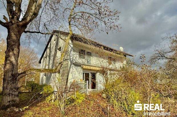 Einfamilienhaus kaufen in 4600 Wels (Bild 1)