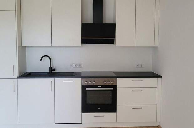 Wohnung mit Balkon mieten in 4600 Wels (Bild 4)