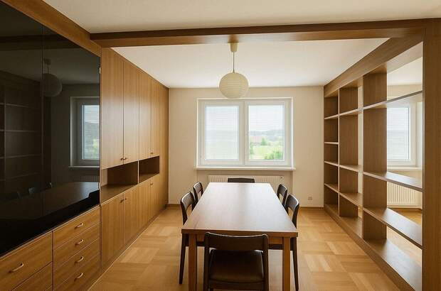 Wohnung mit Balkon mieten in 8740 Zeltweg (Bild 2)