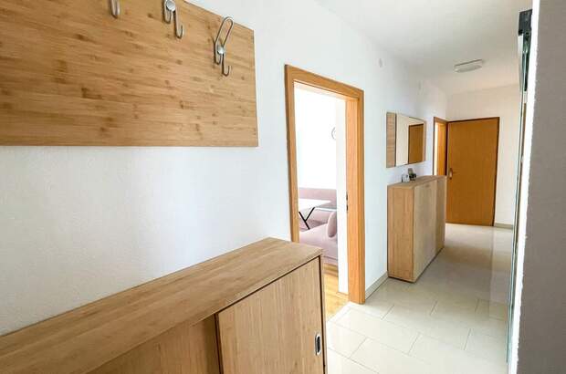 Terrassenwohnung kaufen in 6020 Innsbruck (Bild 3)