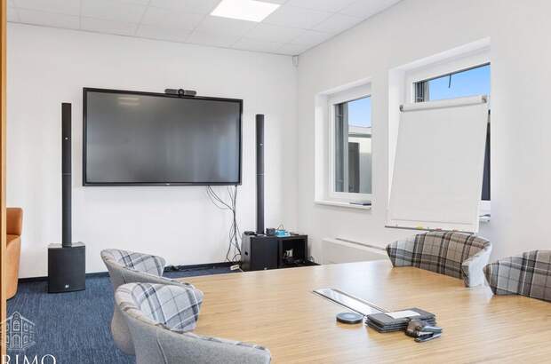 Gewerbeobjekt mieten in 4060 Leonding (Bild 4)