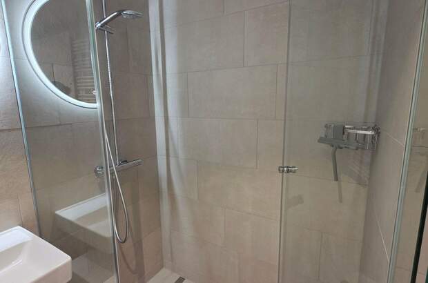 Wohnung mit Balkon mieten in 1030 Wien (Bild 4)