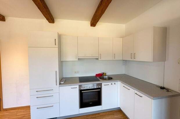 Altbauwohnung mit Balkon kaufen in 8082 Kirchbach (Bild 5)