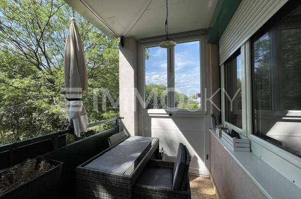Terrassenwohnung kaufen in 2540 Bad Vöslau (Bild 1)