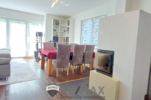 Reihenhaus kaufen in 2231 Strasshof (Bild 1)