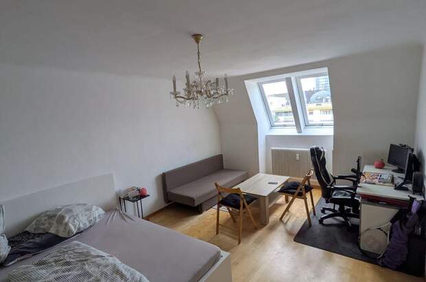 Wohnung mieten in 1030 Wien