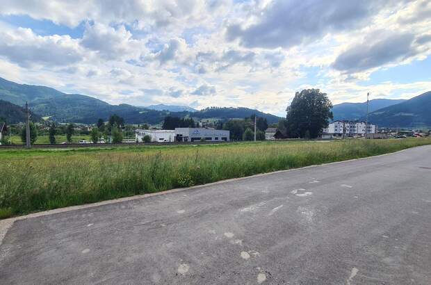 Grundstück kaufen in 5541 Altenmarkt (Bild 5)