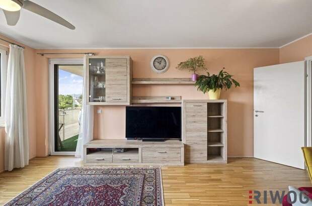 Terrassenwohnung kaufen in 1230 Wien (Bild 3)