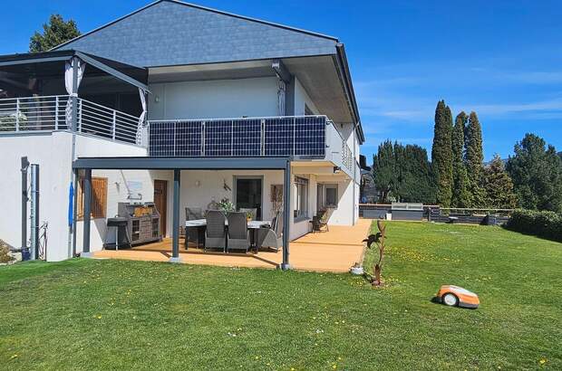 Haus mit Garten kaufen in 9560 Feldkirchen (Bild 2)