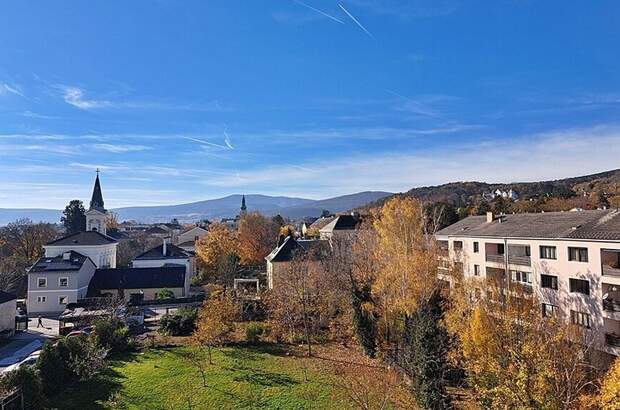 Wohnung mit Balkon kaufen in 2500 Baden (Bild 1)