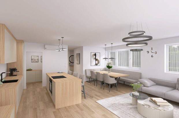 Haus mit Garten kaufen in 1220 Wien (Bild 5)