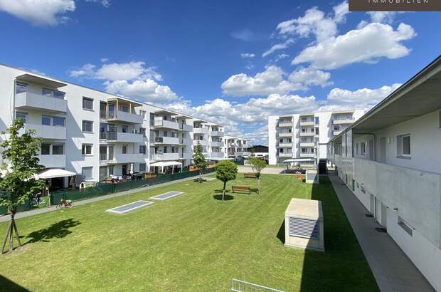 Wohnung mit Balkon mieten in 8053 Graz (Bild 4)