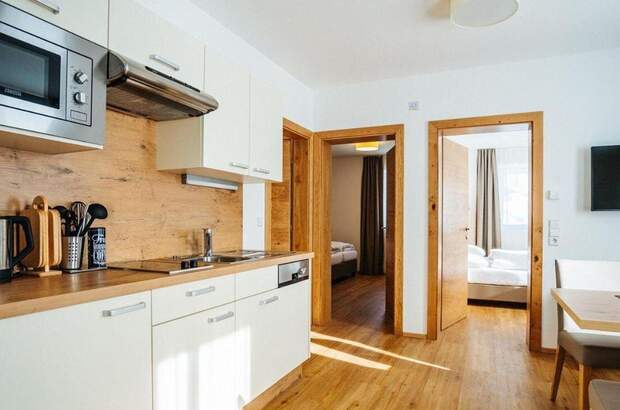 Gewerbeobjekt kaufen in 9631 Tröpolach (Bild 2)